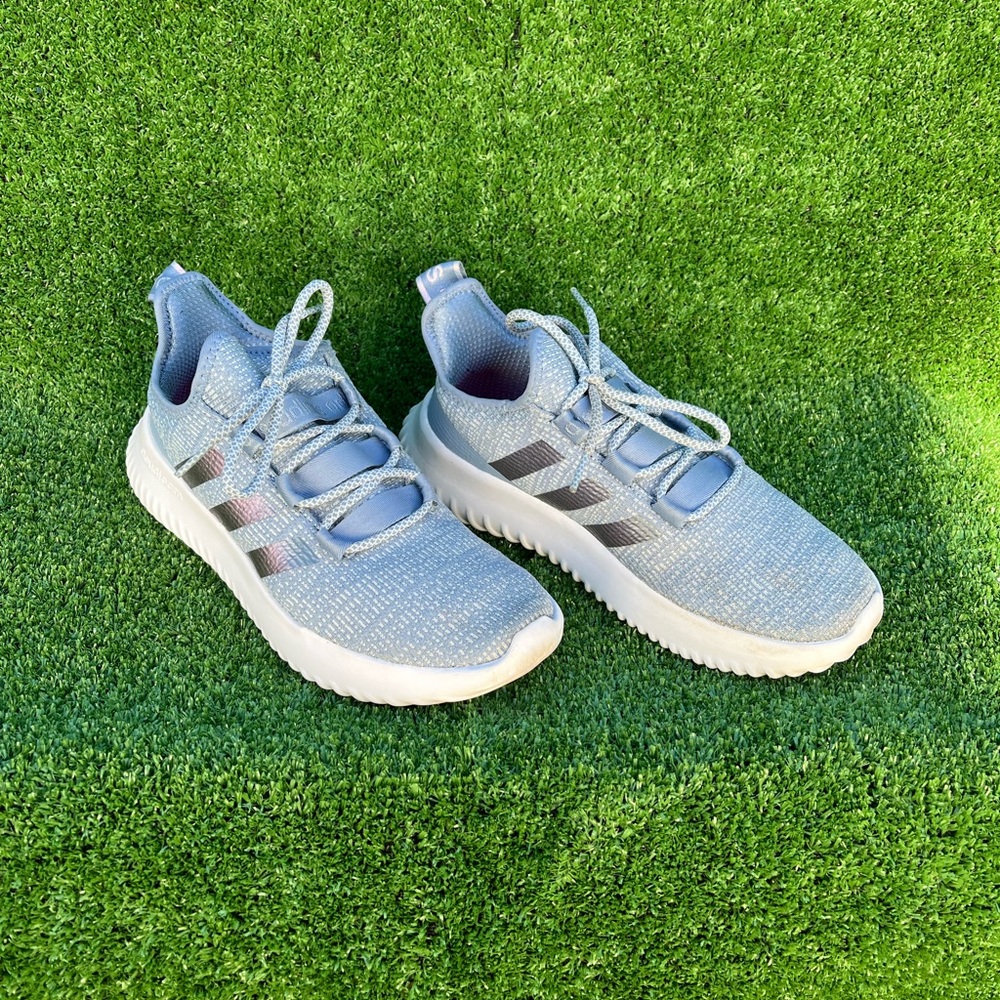 Adidas Kaptir cloudfoam women’s size 6